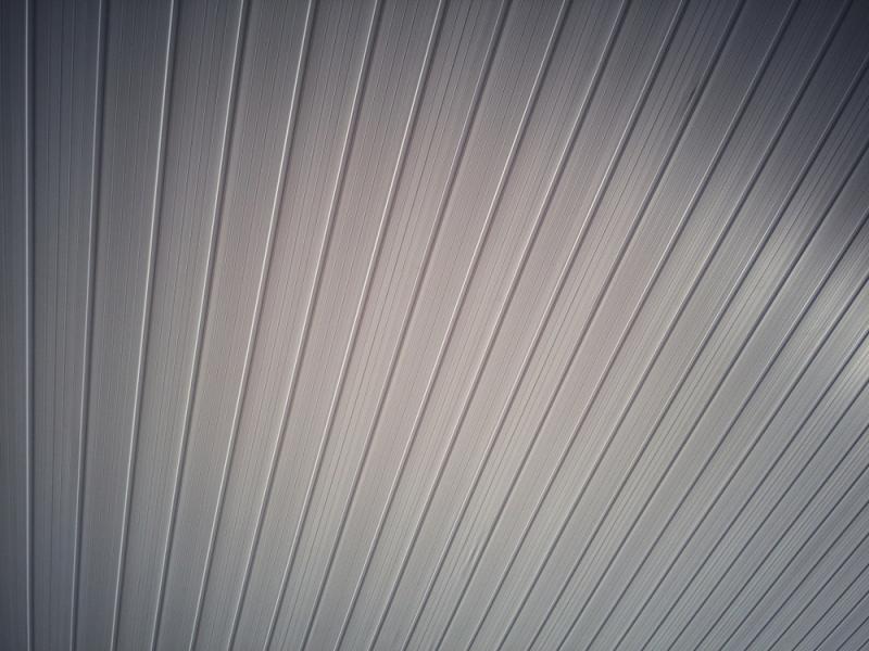 Extrusora para fabricar forro de PVC: O guia completo para otimizar sua produção
