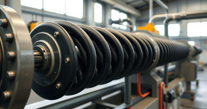 Extrusora Dupla Rosca: Como Escolher o Equipamento Ideal para Sua Indústria