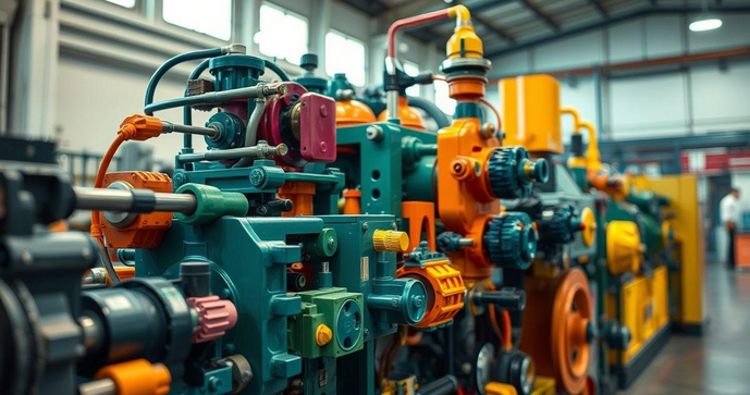 Máquina extrusora de plástico preço: Descubra os melhores modelos e suas faixas de valor