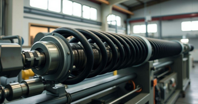 Extrusora Dupla Rosca: Como Escolher o Equipamento Ideal para Sua Produção