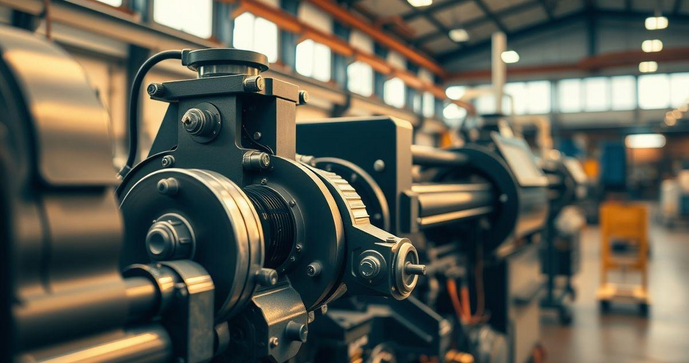 Máquina extrusora de plástico preço acessível e vantagens na produção