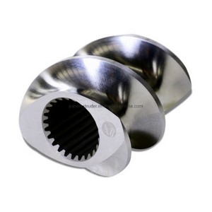 Comprar cilindro de inox para extrusora sp