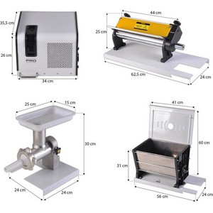 Comprar cilindro de inox para extrusora sp