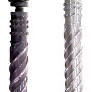 Valor do cilindro de inox para extrusora
