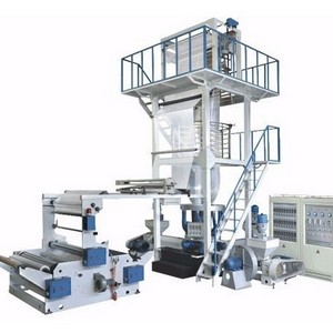 Máquina extrusora de plástico preço